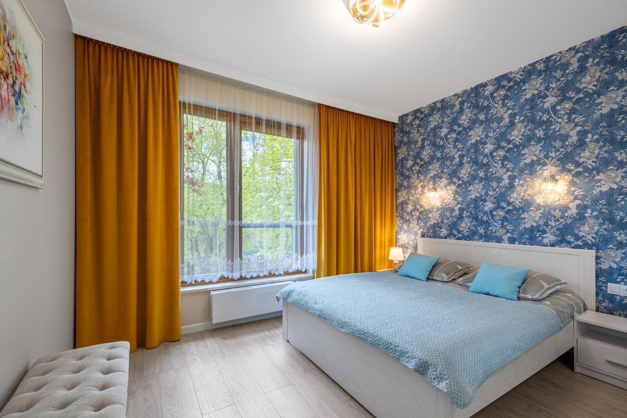 Luxury Apartment Bursztynowa Gdansk Exterior photo